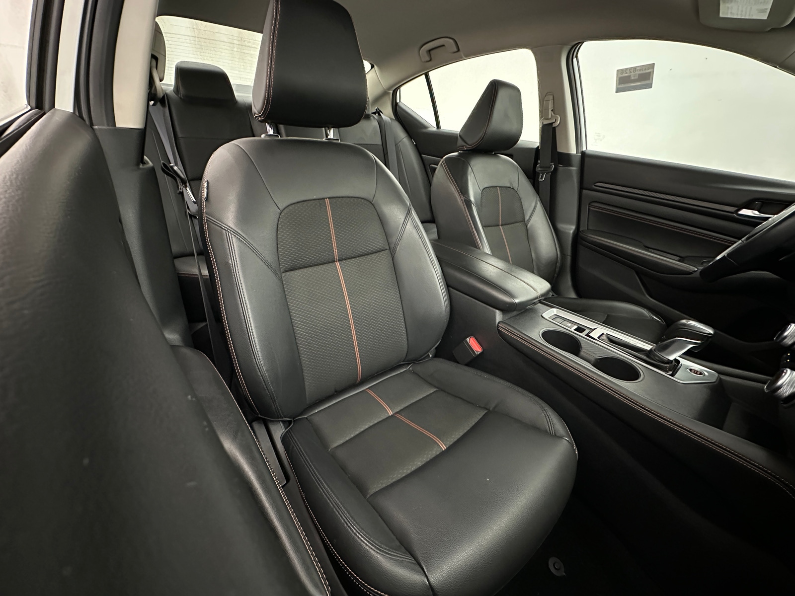 Thumbnail: 2019 Nissan Altima - 2