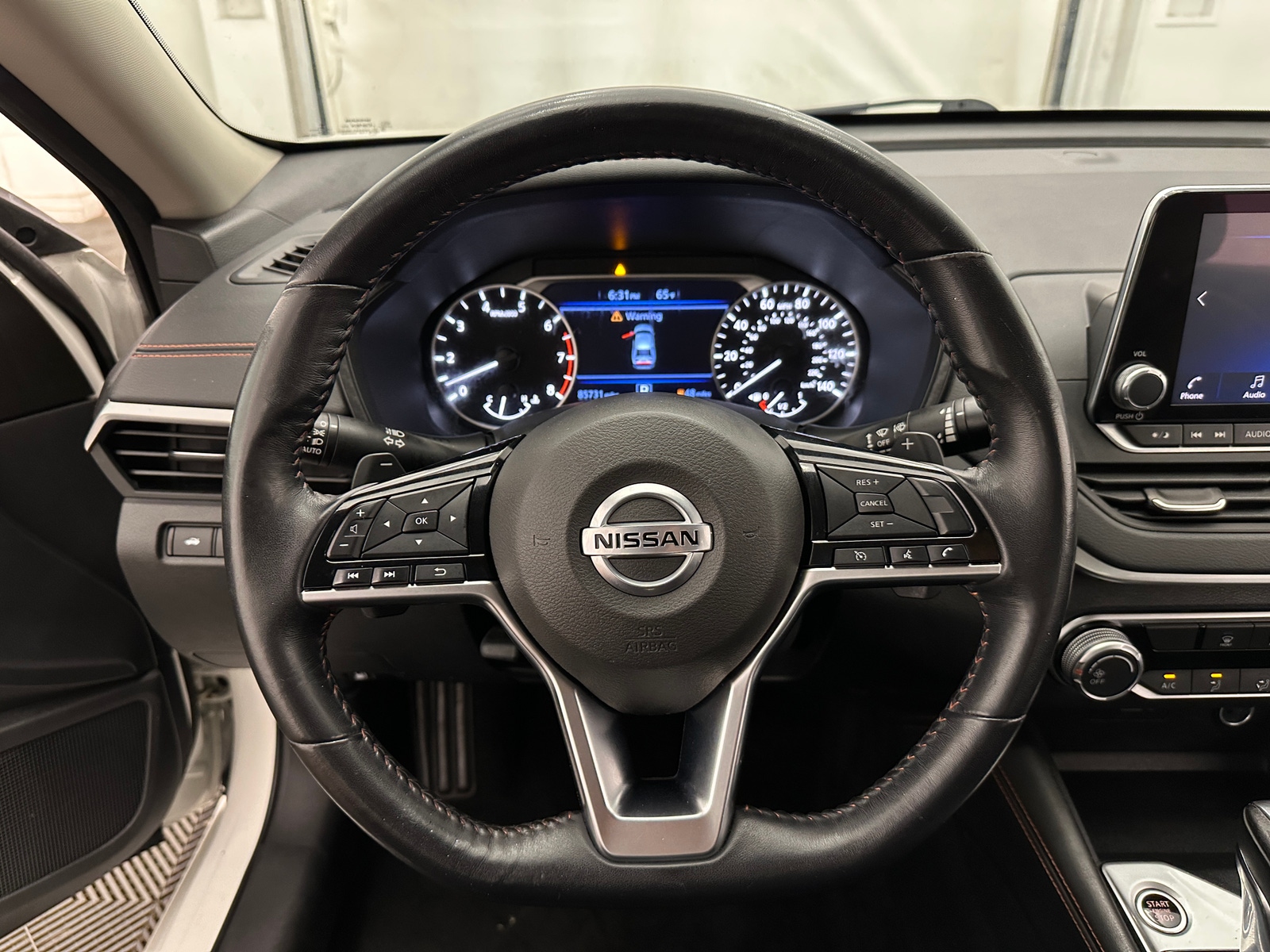 Thumbnail: 2019 Nissan Altima - 5