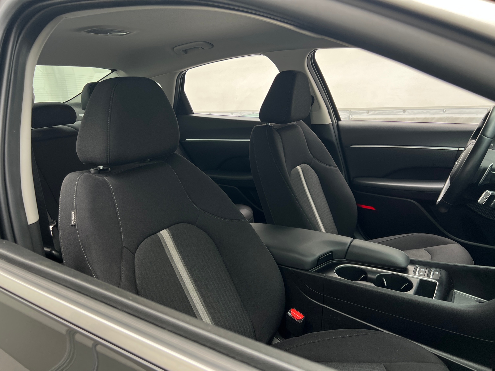 Thumbnail: 2024 Hyundai Sonata - 2