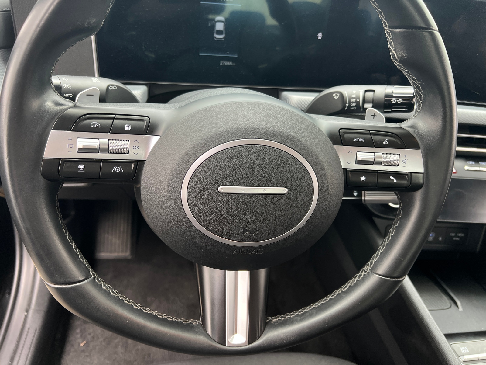 Thumbnail: 2024 Hyundai Sonata - 5