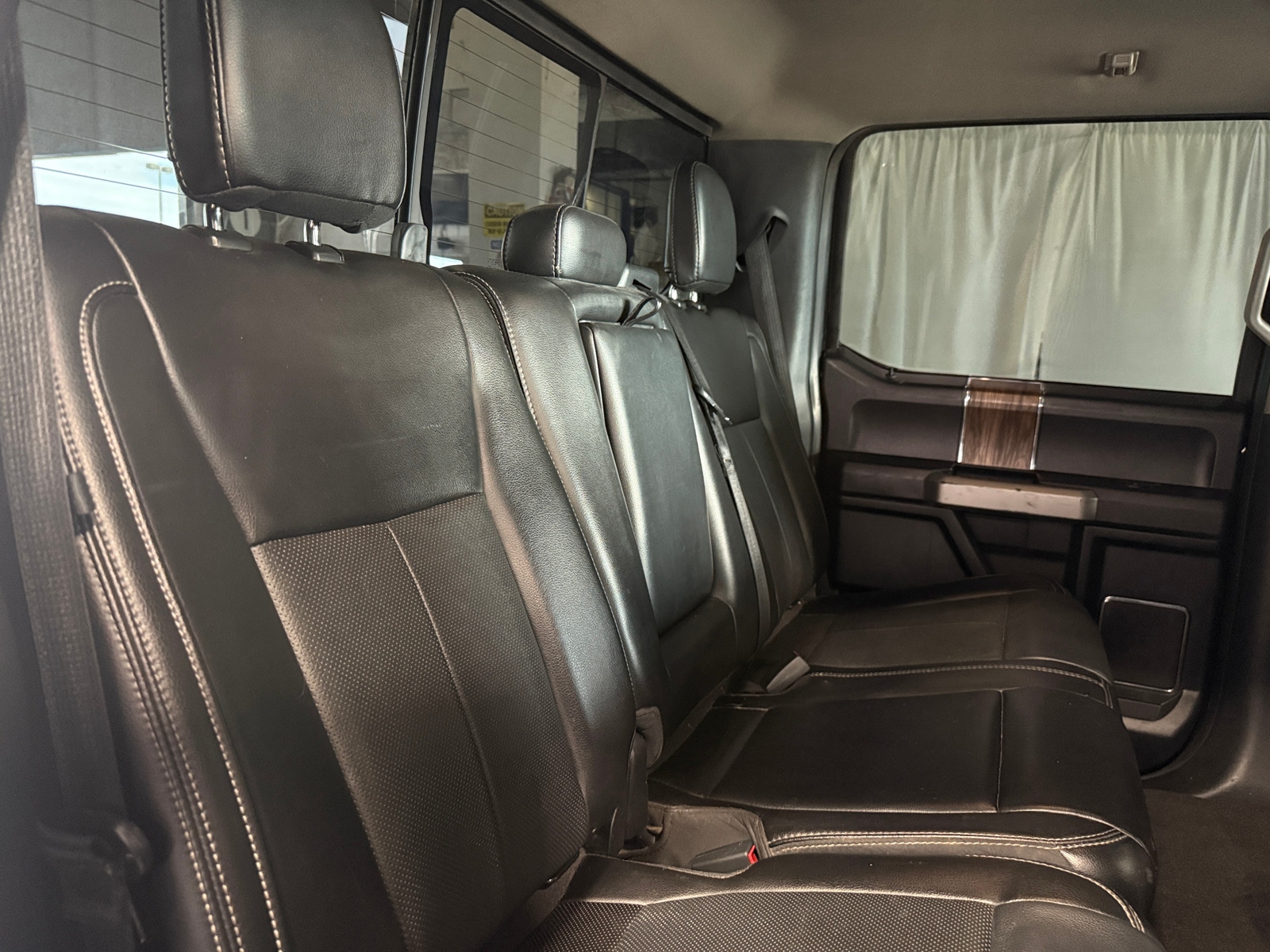 Thumbnail: 2020 Ford Econoline - 5