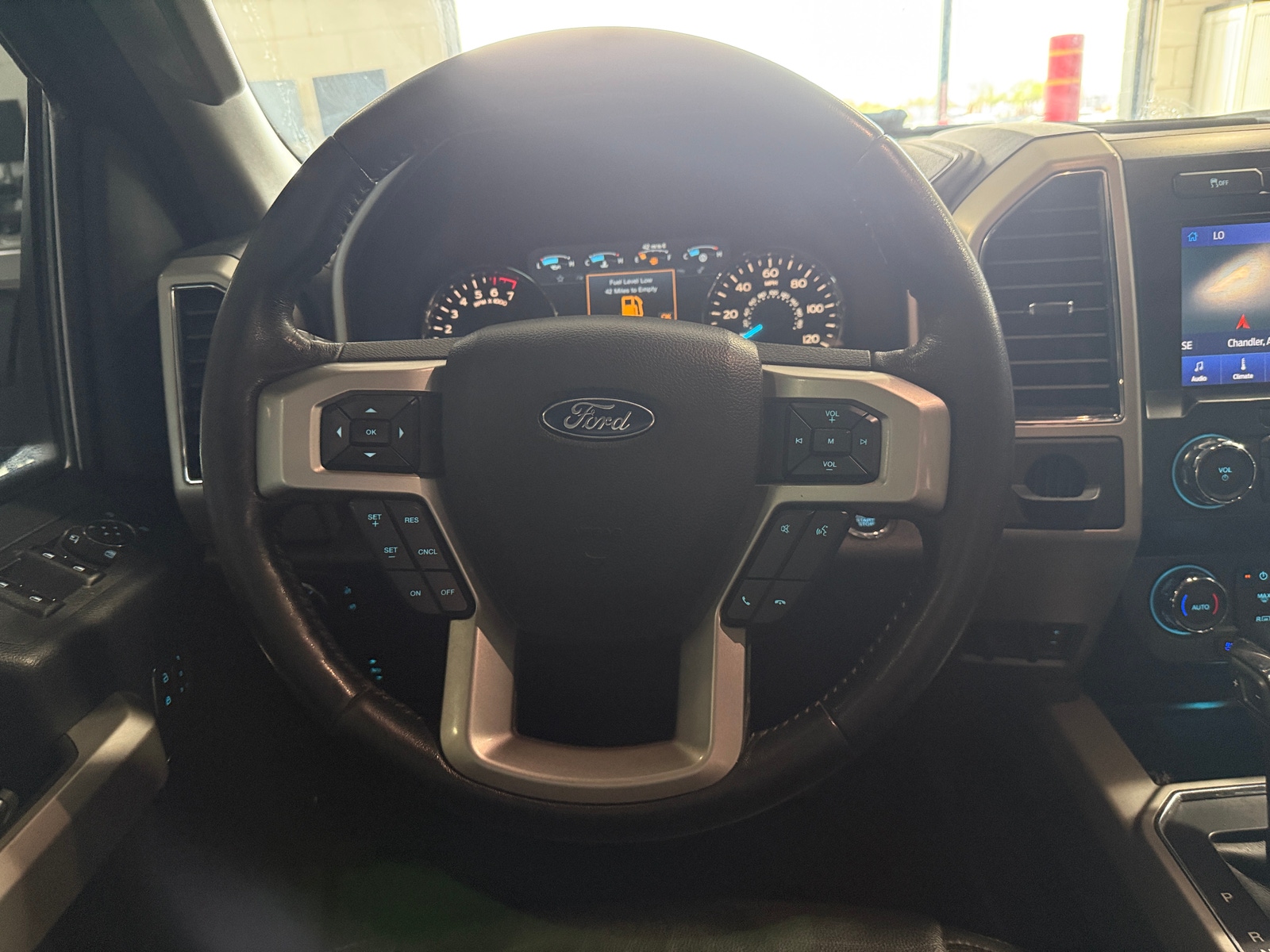 Thumbnail: 2020 Ford Econoline - 4