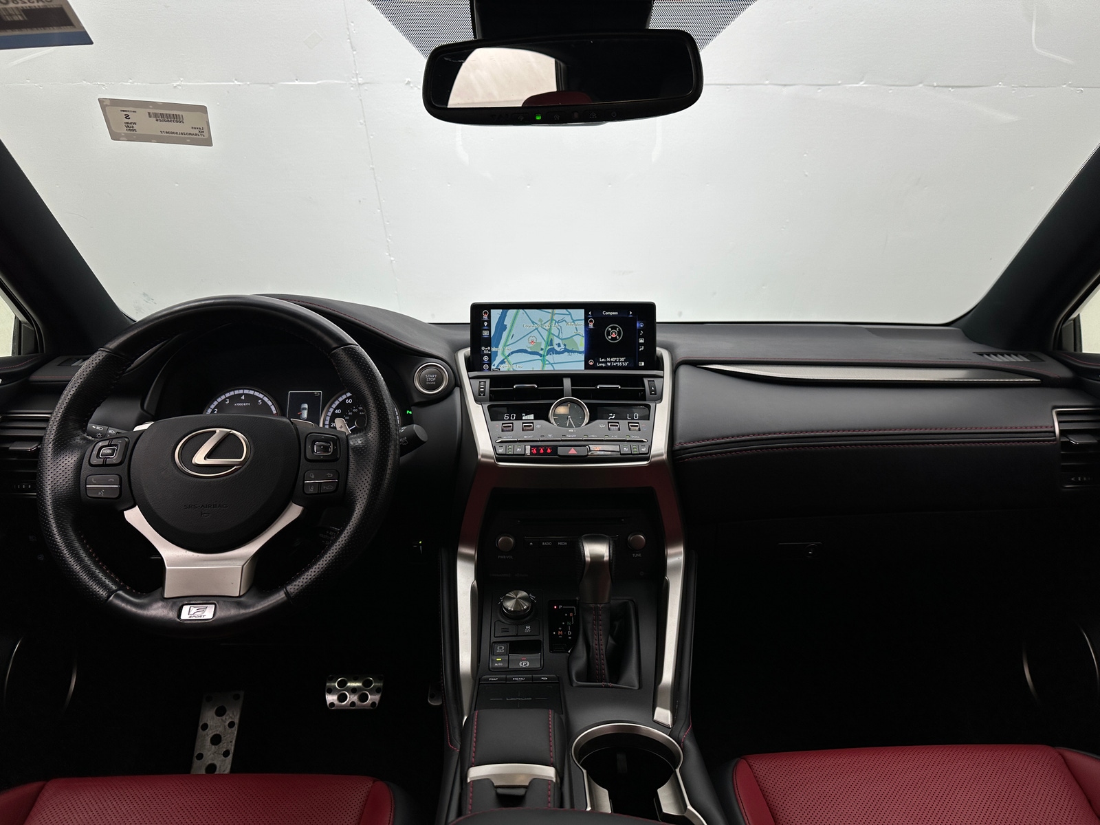 Thumbnail: 2020 Lexus NX - 2