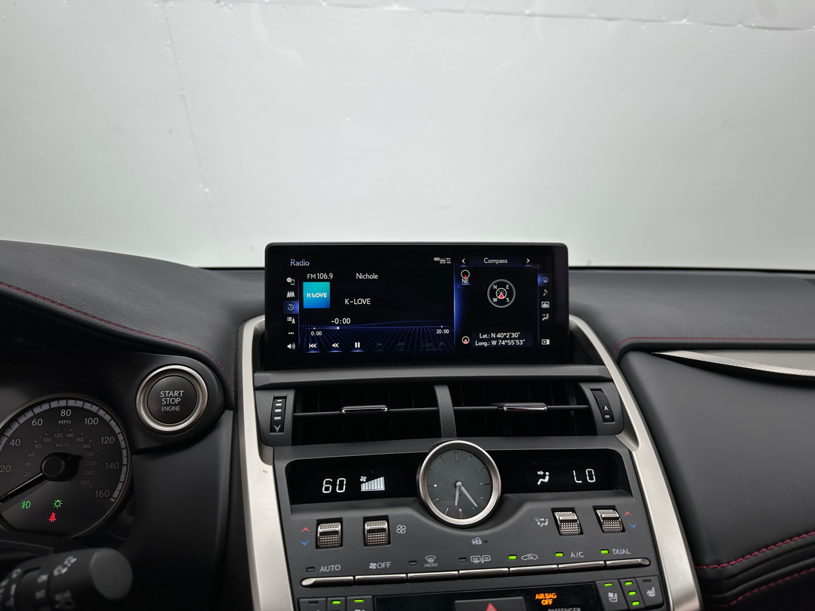 Thumbnail: 2020 Lexus NX - 3