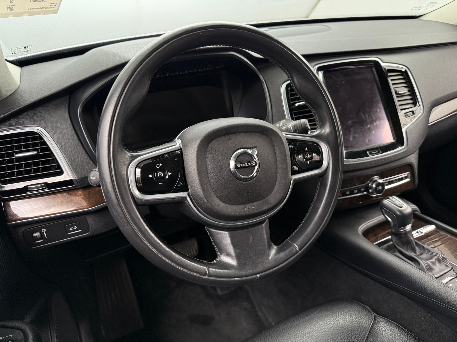 Thumbnail: 2016 Volvo XC90 - 4
