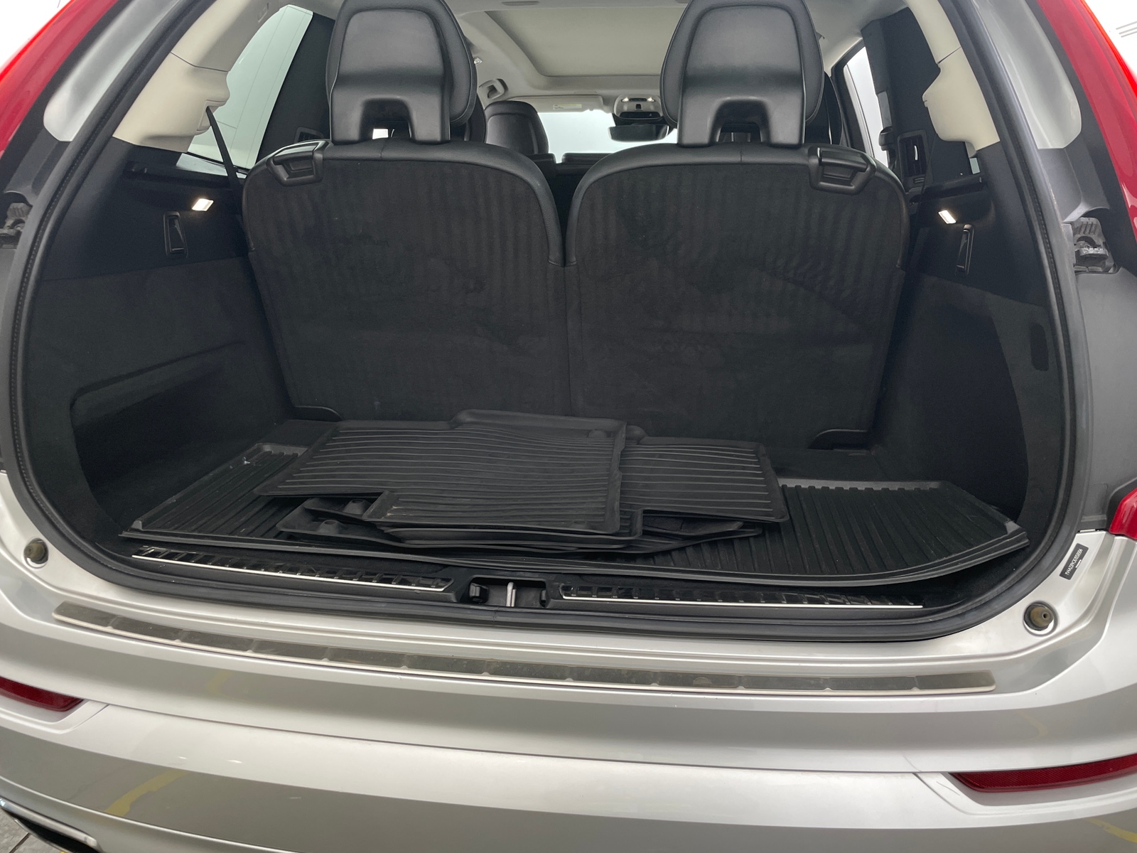 Thumbnail: 2016 Volvo XC90 - 6