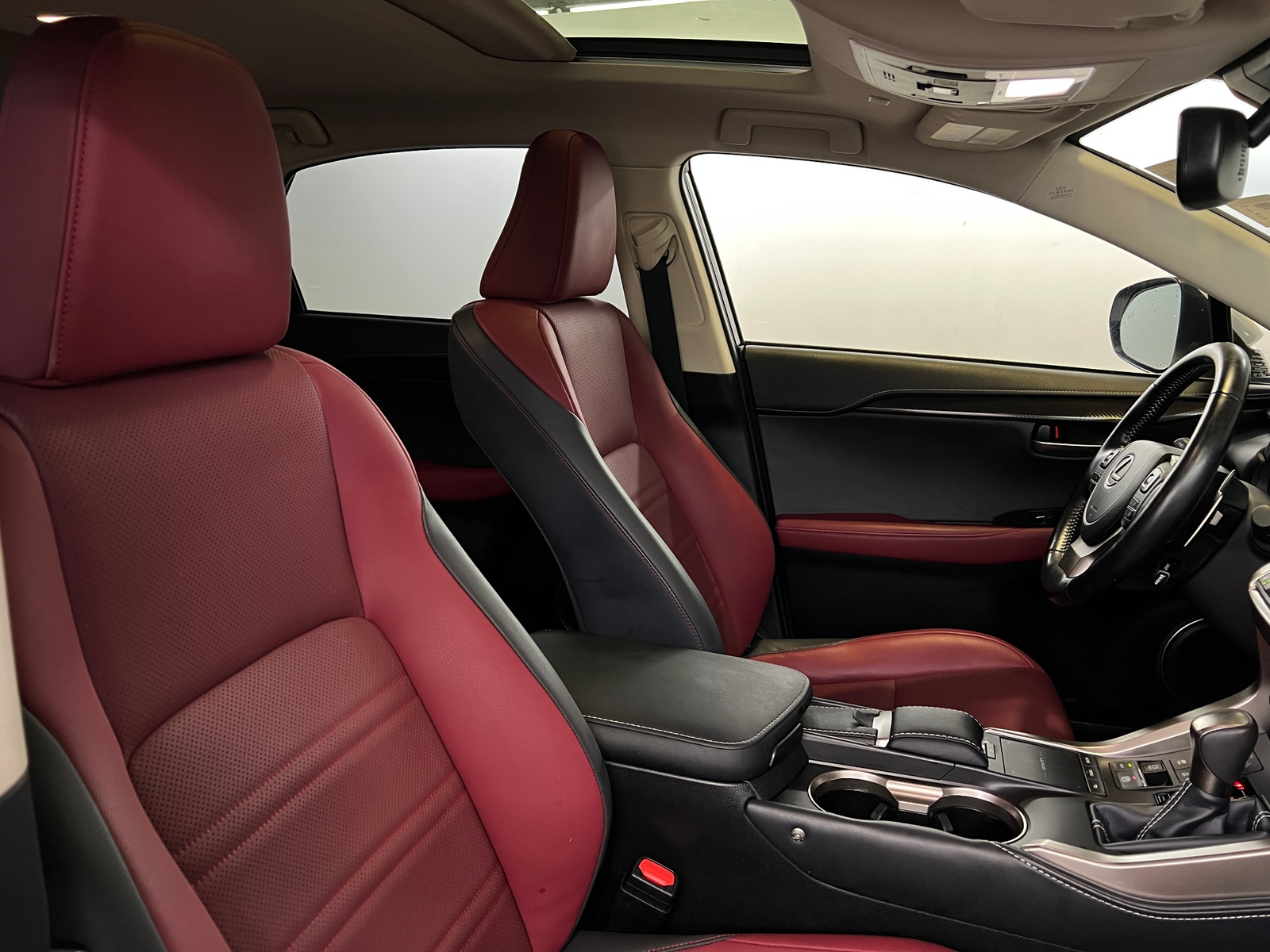 Thumbnail: 2021 Lexus NX - 2
