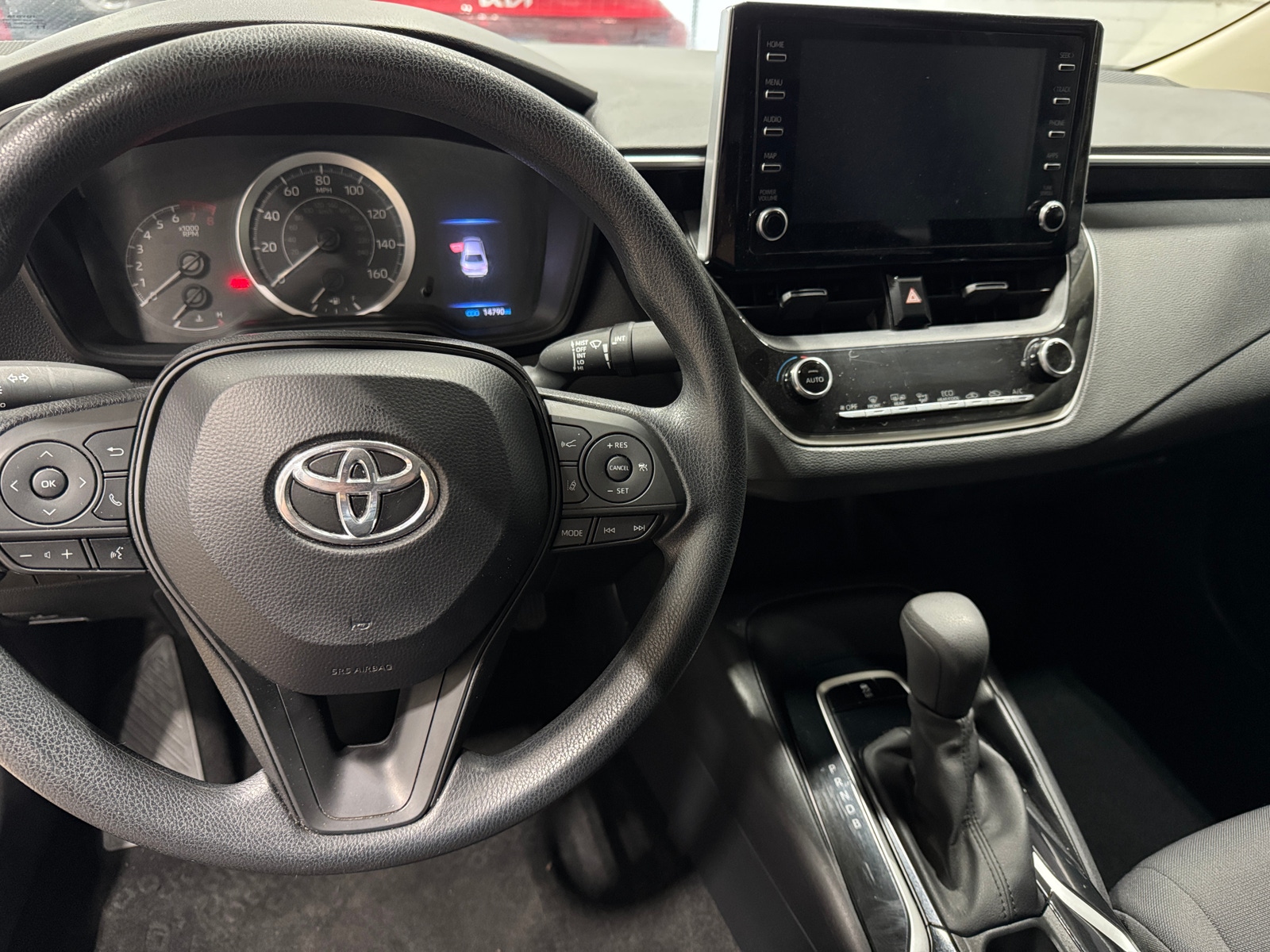 Thumbnail: 2020 Toyota Corolla - 3