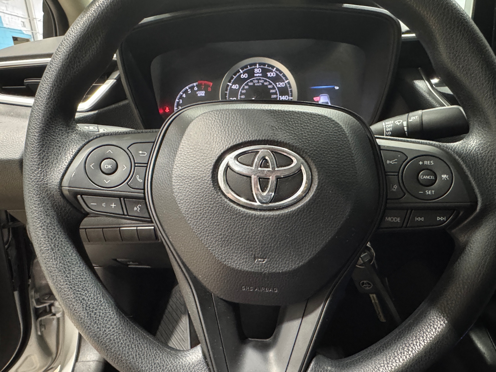 Thumbnail: 2020 Toyota Corolla - 5