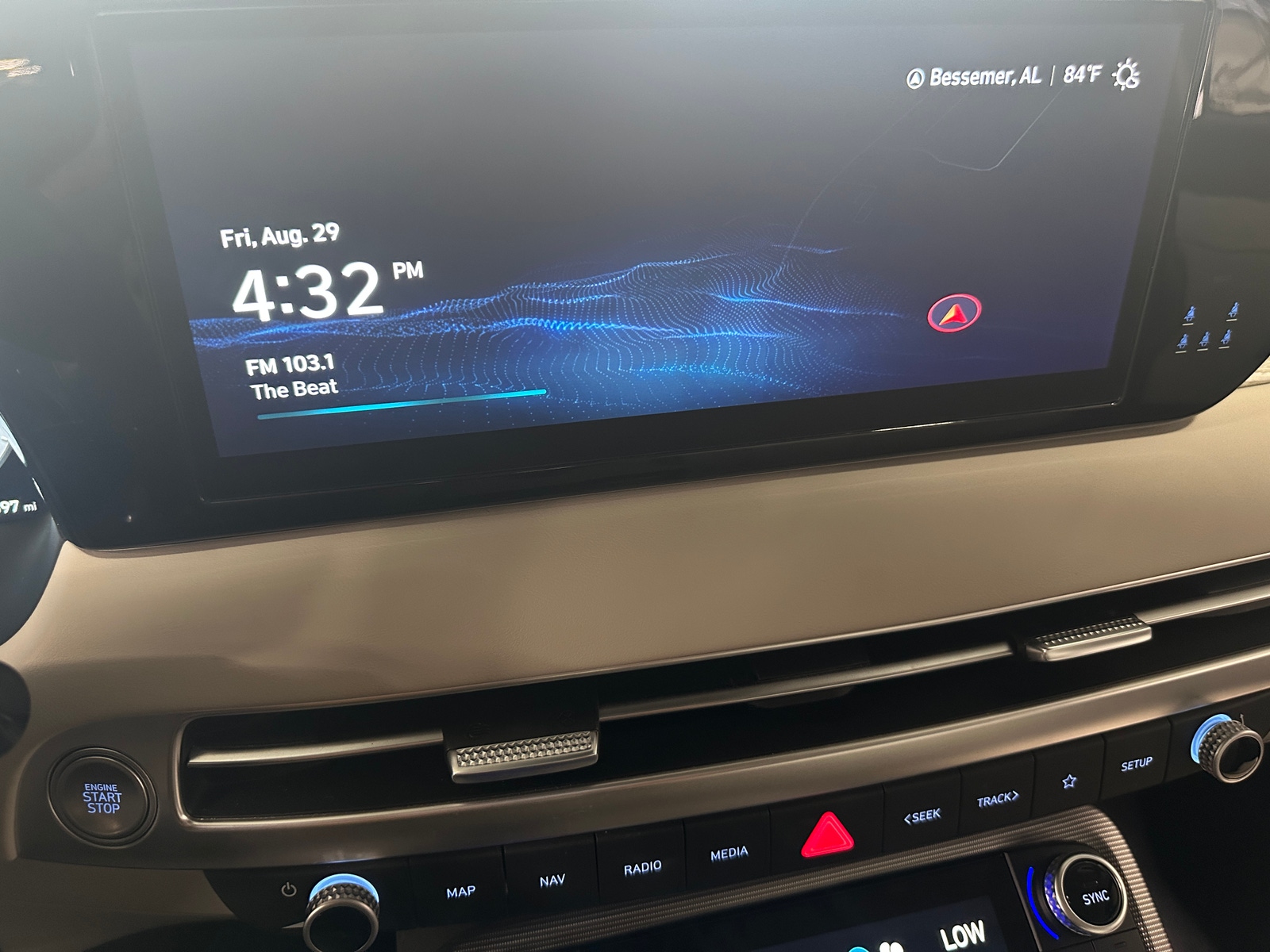 Thumbnail: 2023 Hyundai Palisade - 3