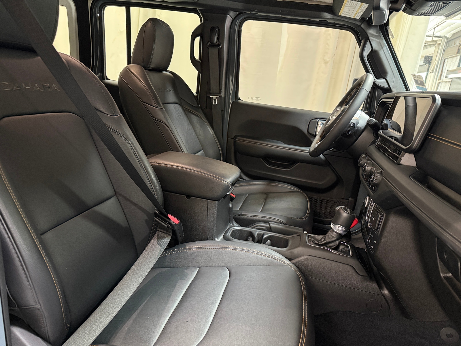 Thumbnail: 2024 Jeep Wrangler - 2