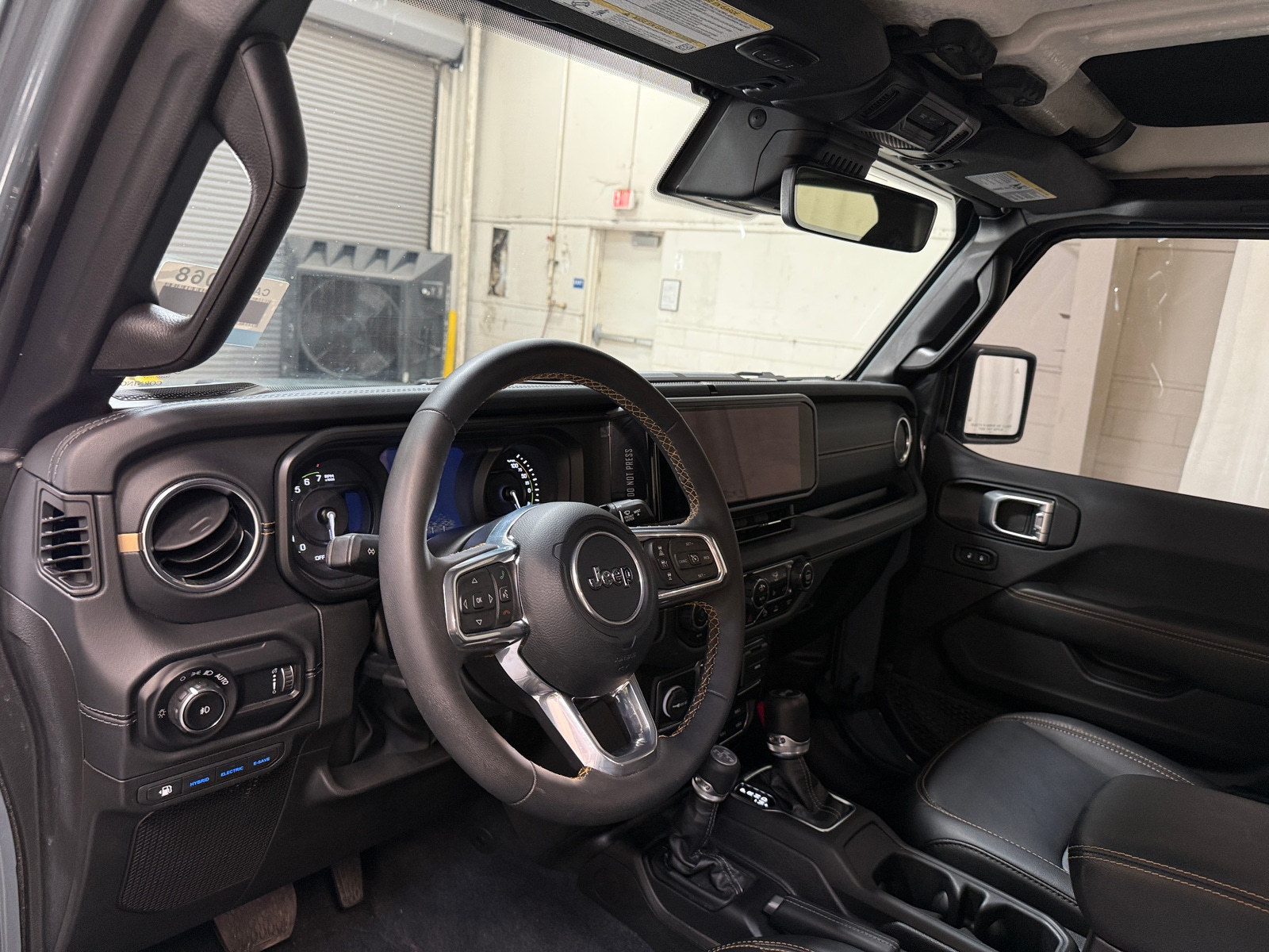 Thumbnail: 2024 Jeep Wrangler - 3