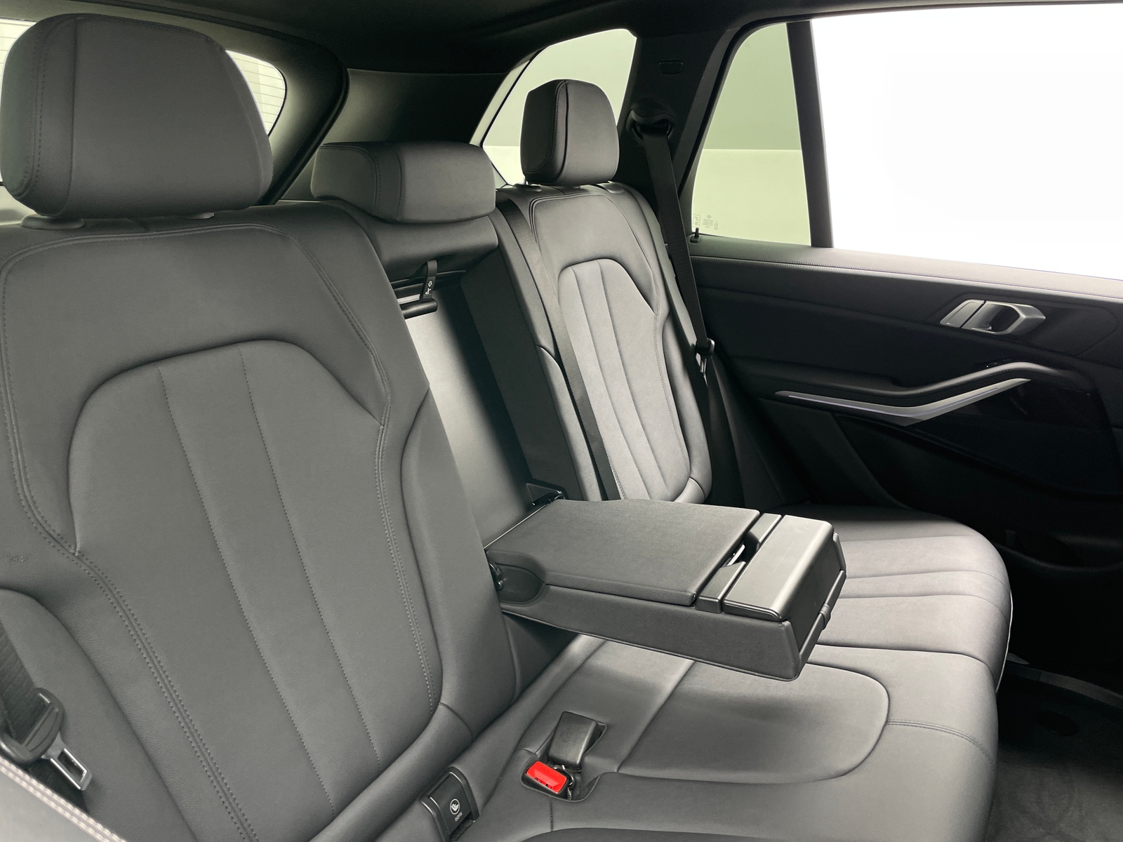 Thumbnail: 2019 BMW X5 - 5