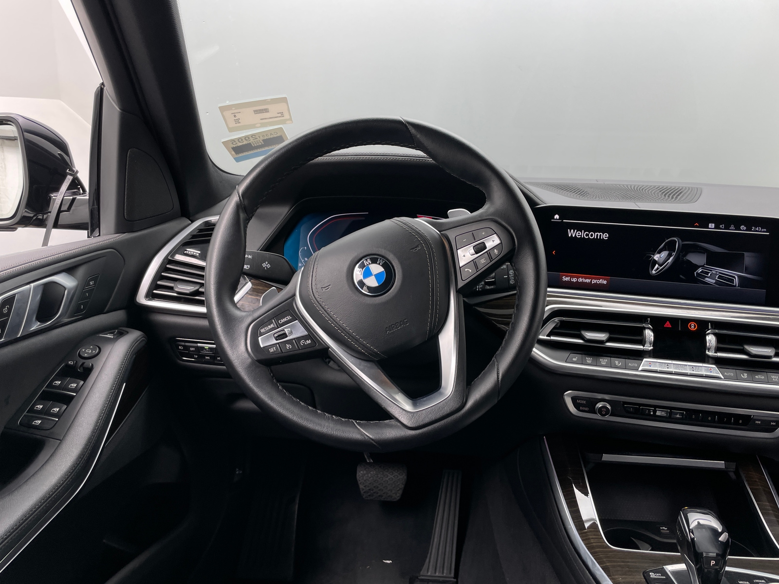 Thumbnail: 2019 BMW X5 - 4