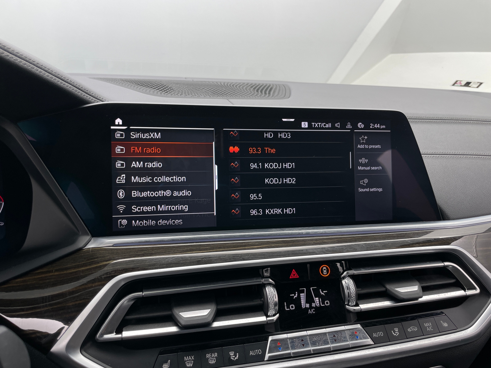 Thumbnail: 2019 BMW X5 - 3