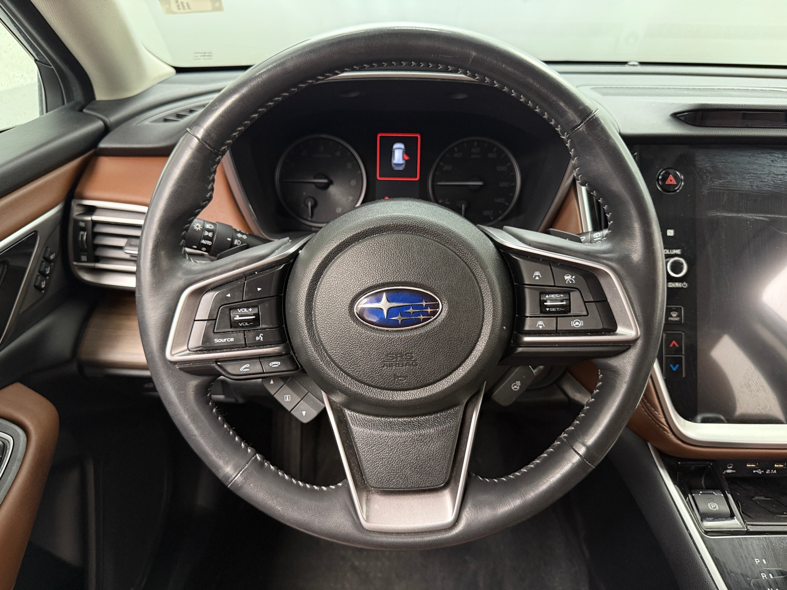 Thumbnail: 2020 Subaru Outback - 4