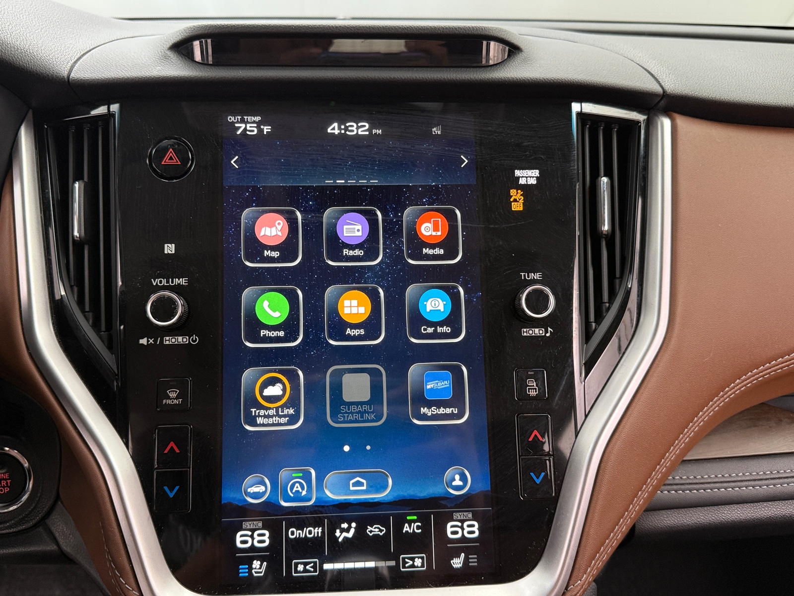 Thumbnail: 2020 Subaru Outback - 3