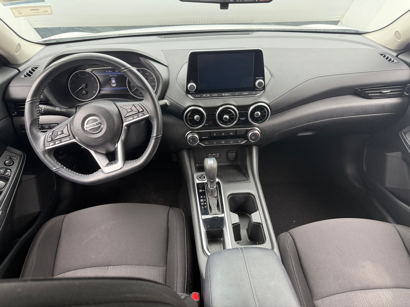 Thumbnail: 2022 Nissan Sentra - 3