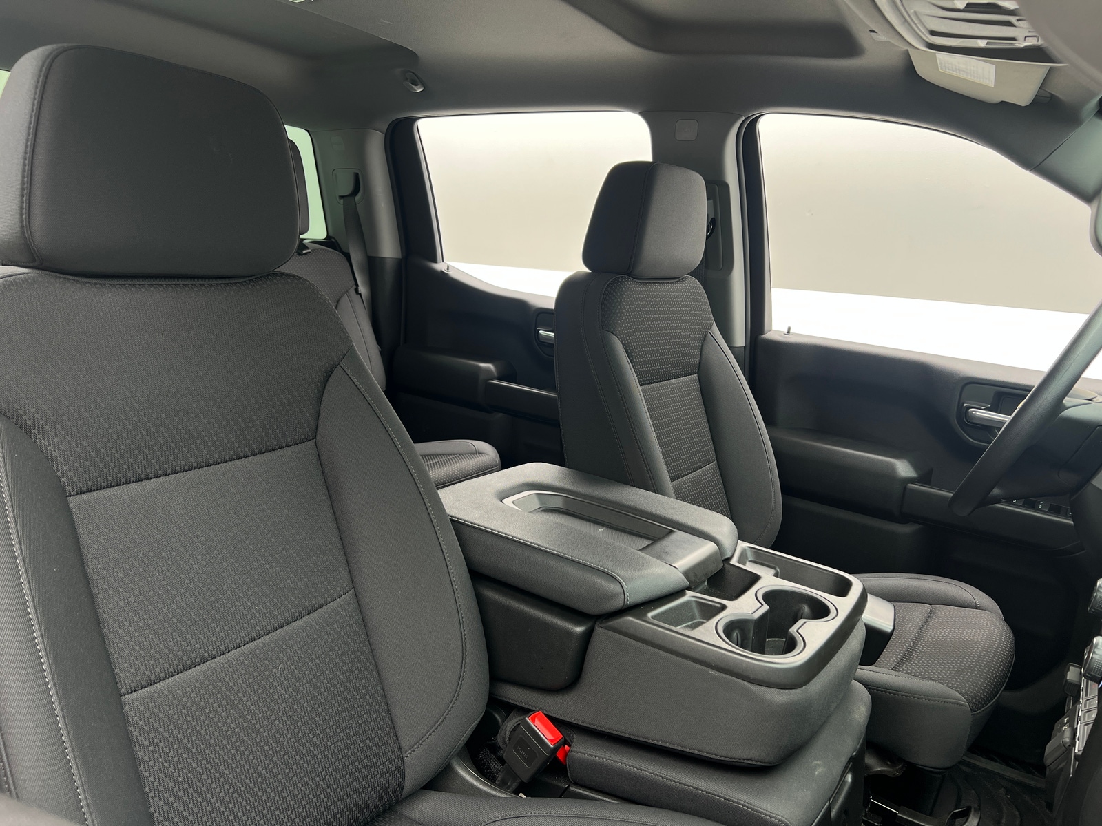Thumbnail: 2023 Chevrolet Silverado 1500 - 2