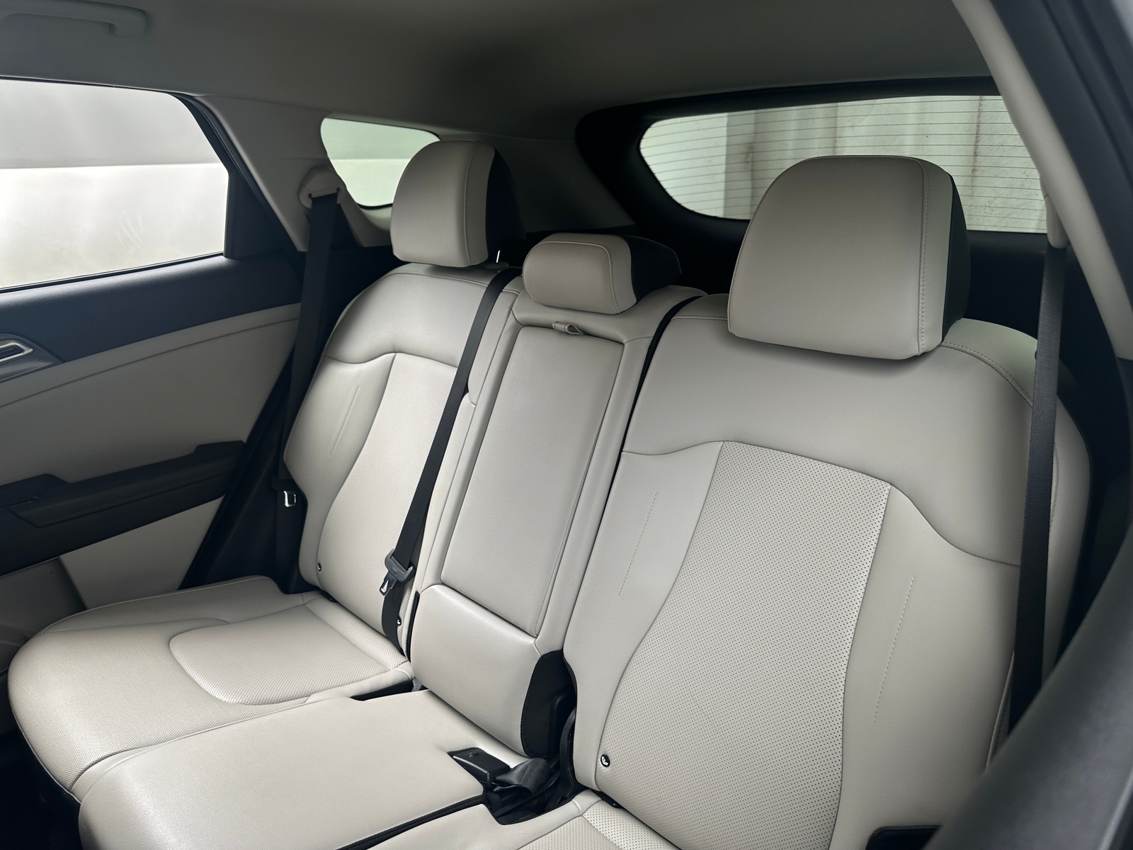 Thumbnail: 2023 Kia Sportage - 5