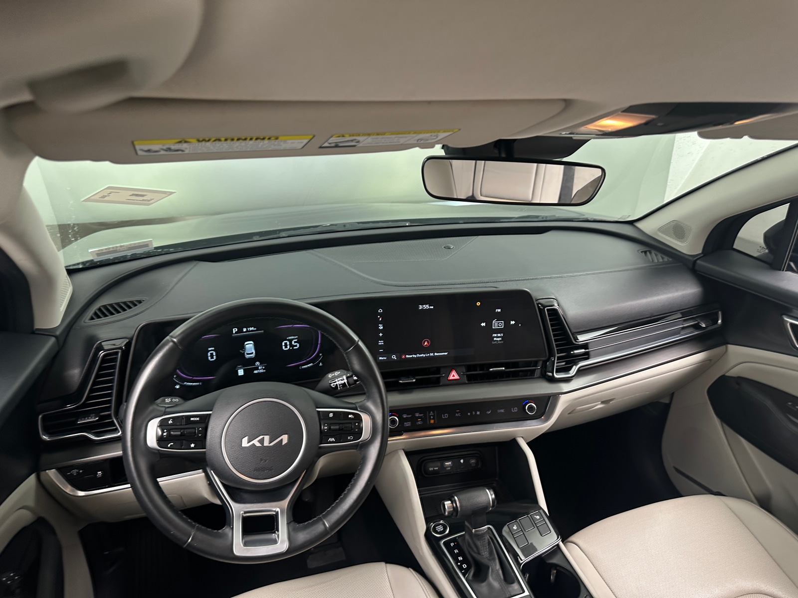 Thumbnail: 2023 Kia Sportage - 2
