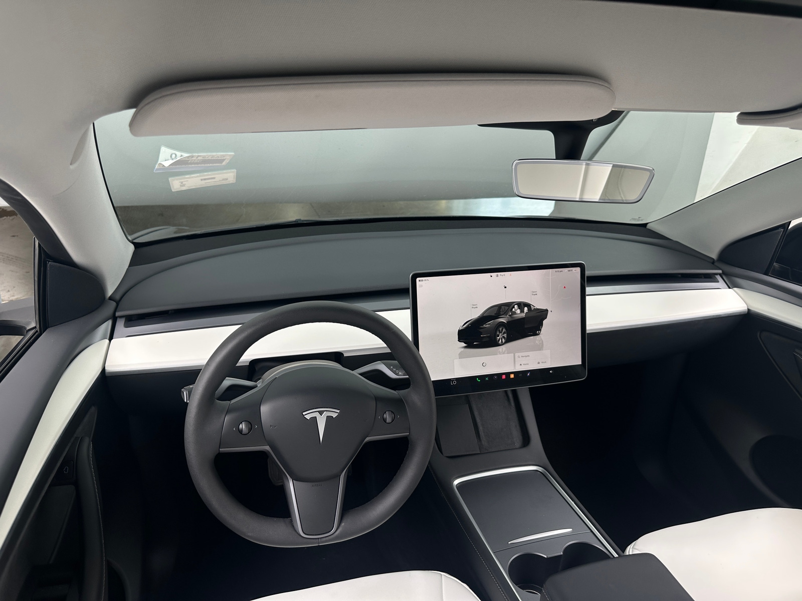 Thumbnail: 2023 Tesla Model Y - 2