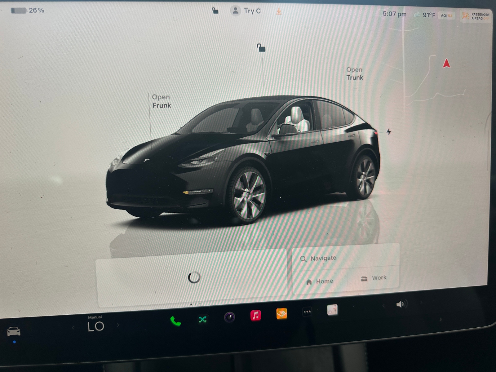Thumbnail: 2023 Tesla Model Y - 3