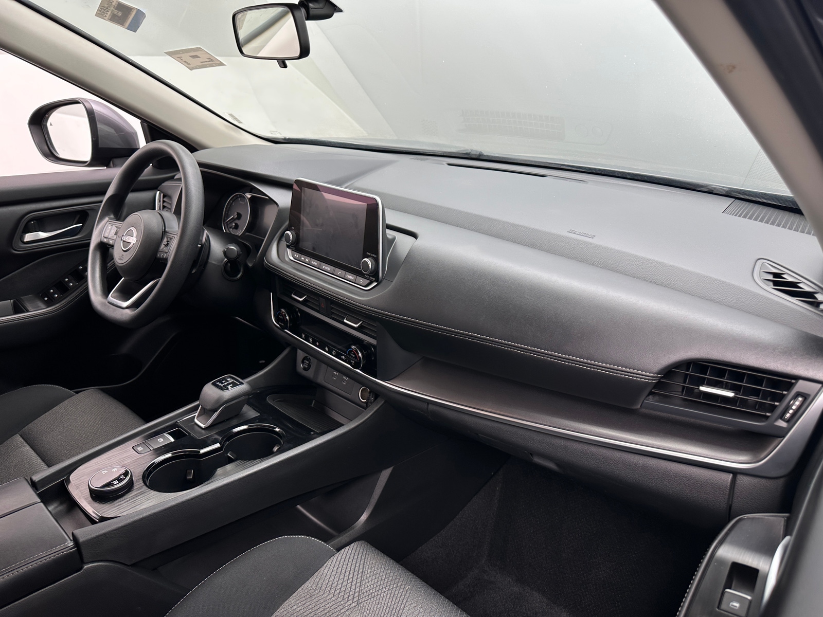 Thumbnail: 2024 Nissan Rogue - 3