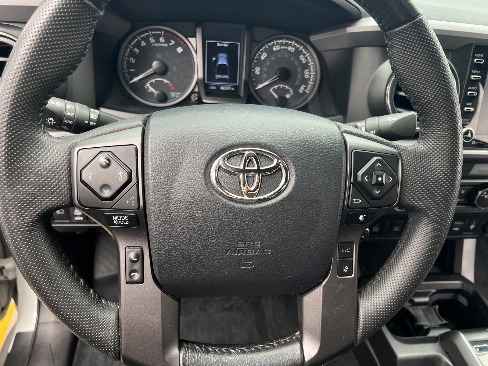 Thumbnail: 2023 Toyota Tacoma - 5