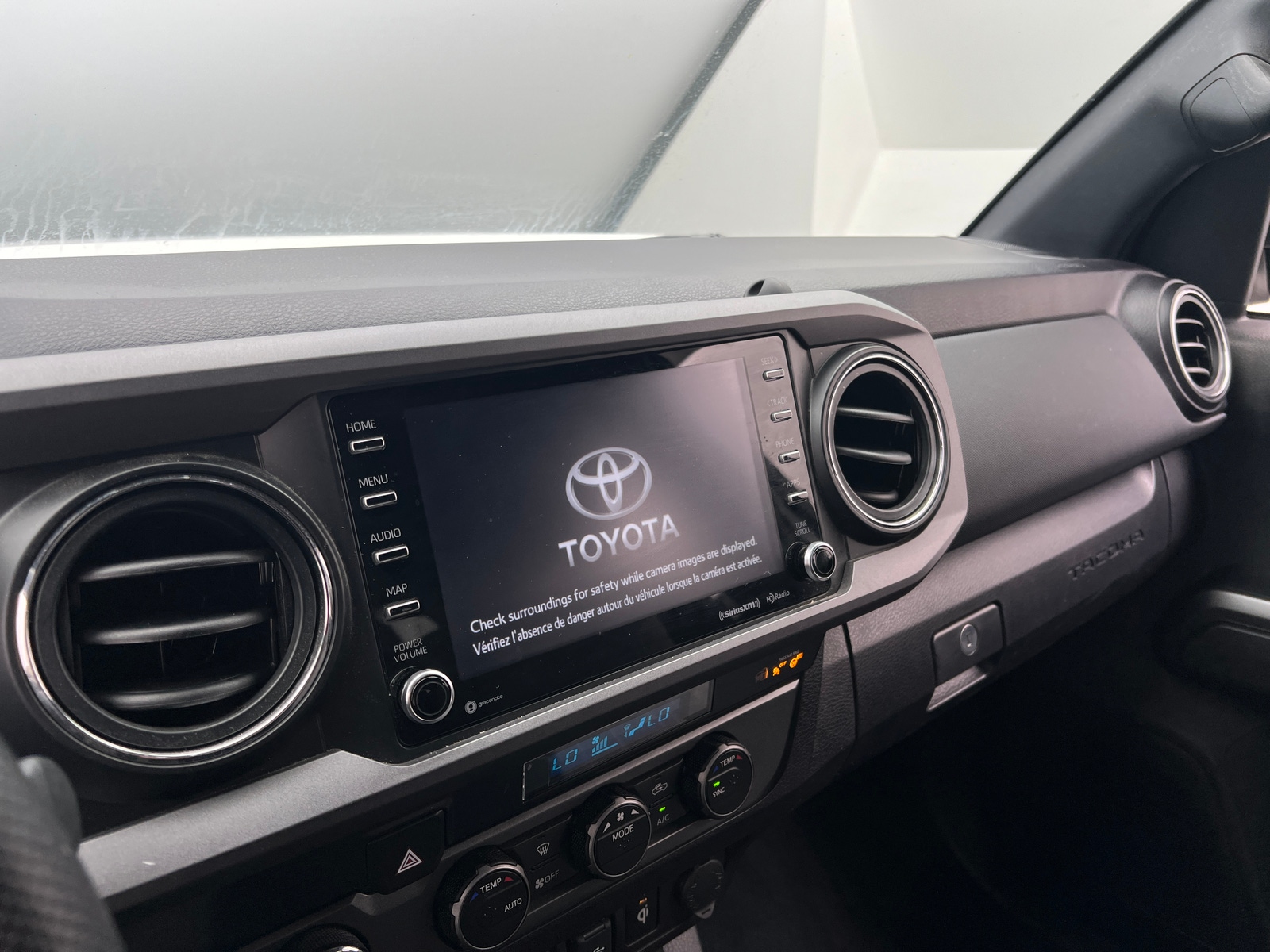 Thumbnail: 2023 Toyota Tacoma - 4