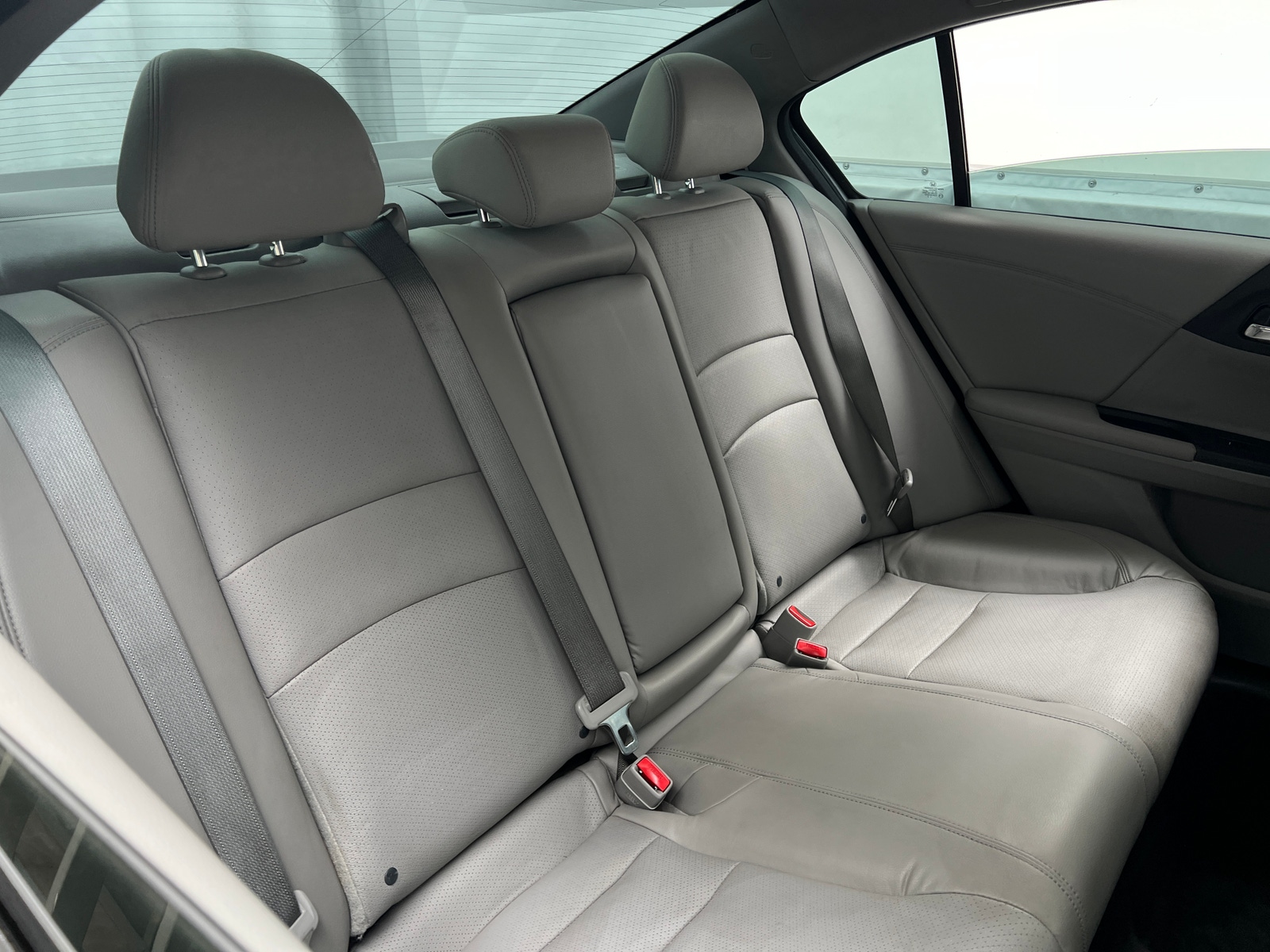 Thumbnail: 2017 Honda Accord - 5
