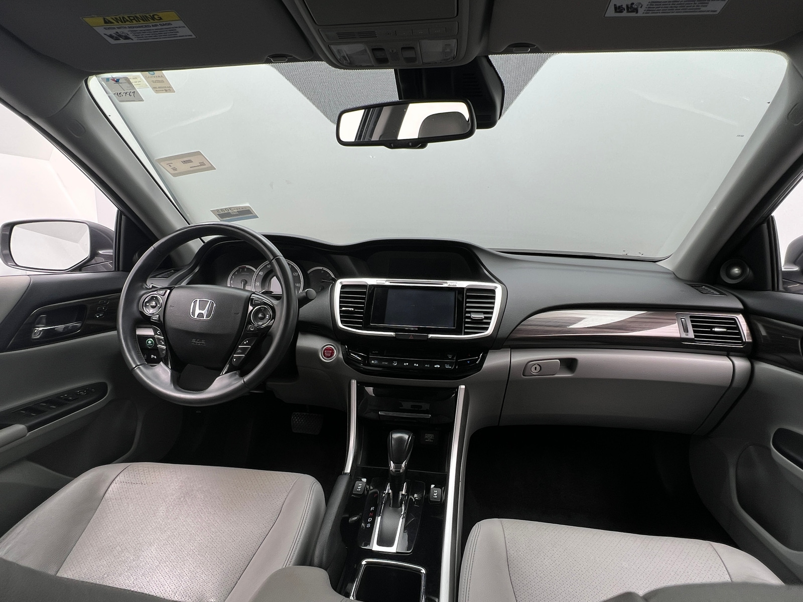 Thumbnail: 2017 Honda Accord - 2