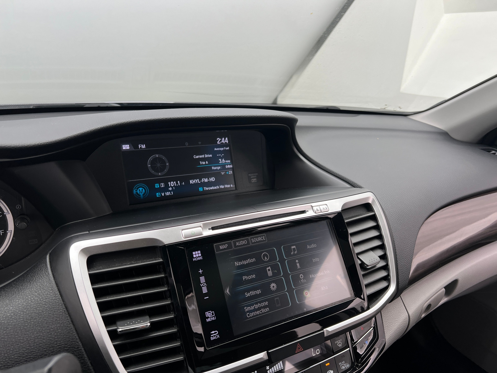 Thumbnail: 2017 Honda Accord - 3