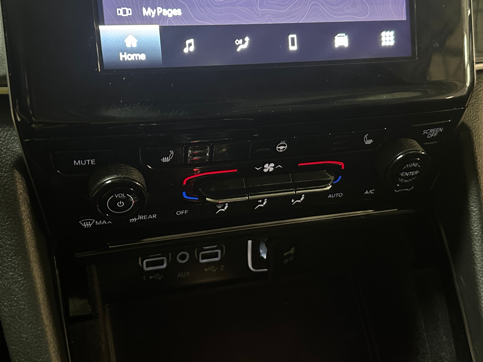 Thumbnail: 2022 Jeep Grand Cherokee L - 4