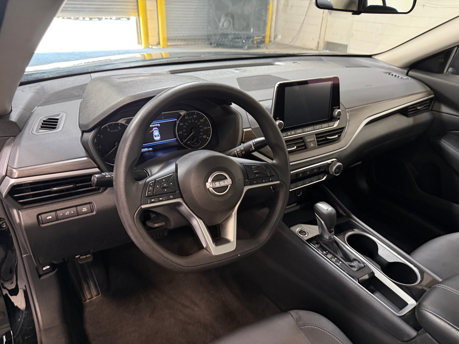 Thumbnail: 2024 Nissan Altima - 3