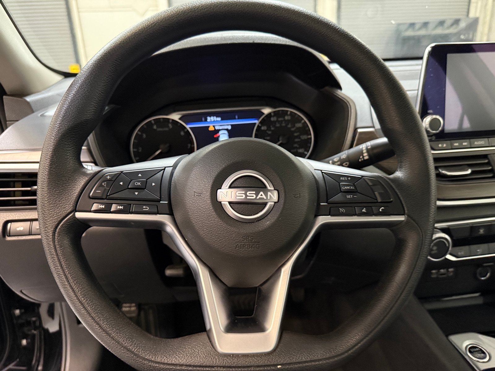 Thumbnail: 2024 Nissan Altima - 5