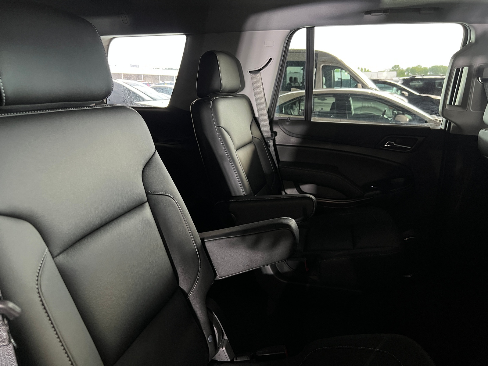 Thumbnail: 2019 Chevrolet Tahoe - 5