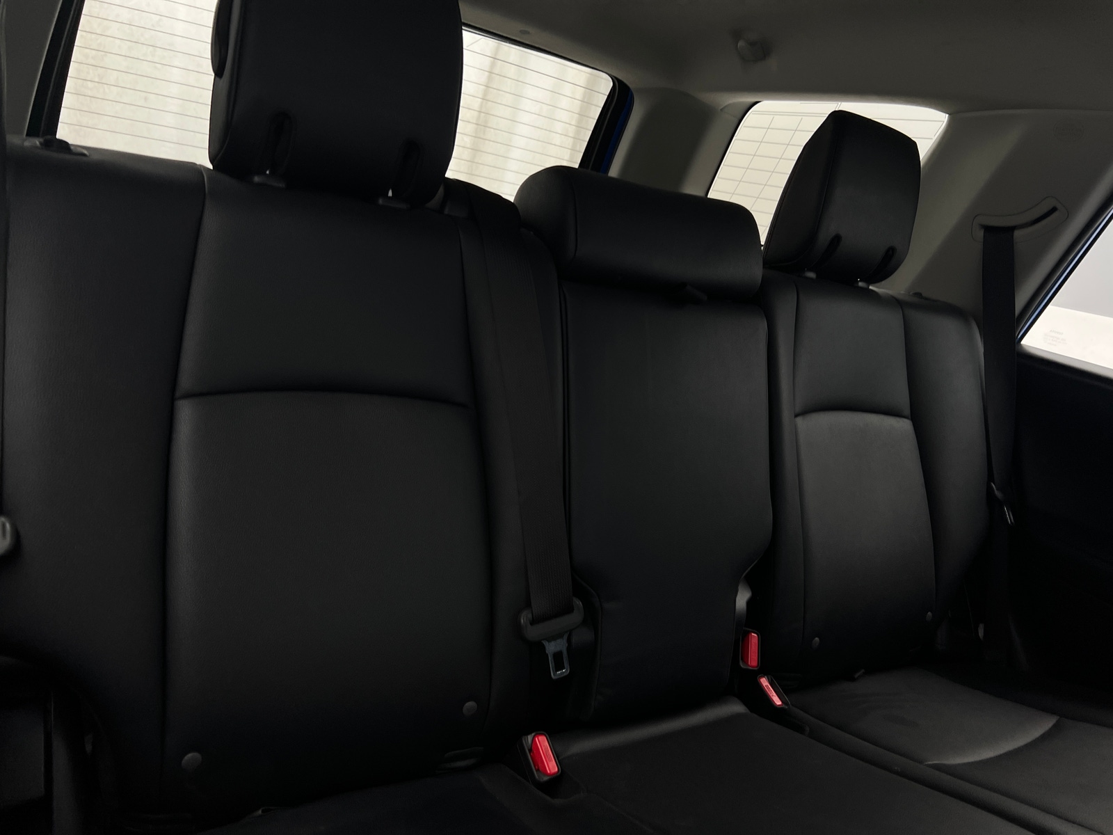 Thumbnail: 2019 Toyota 4Runner - 5