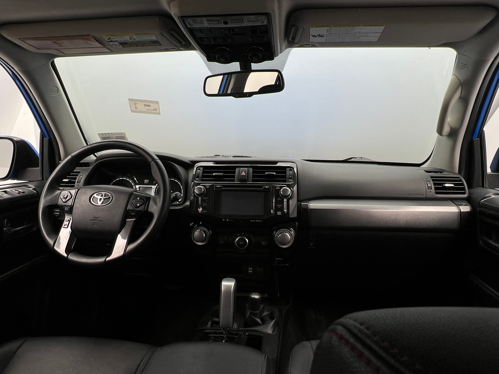 Thumbnail: 2019 Toyota 4Runner - 2