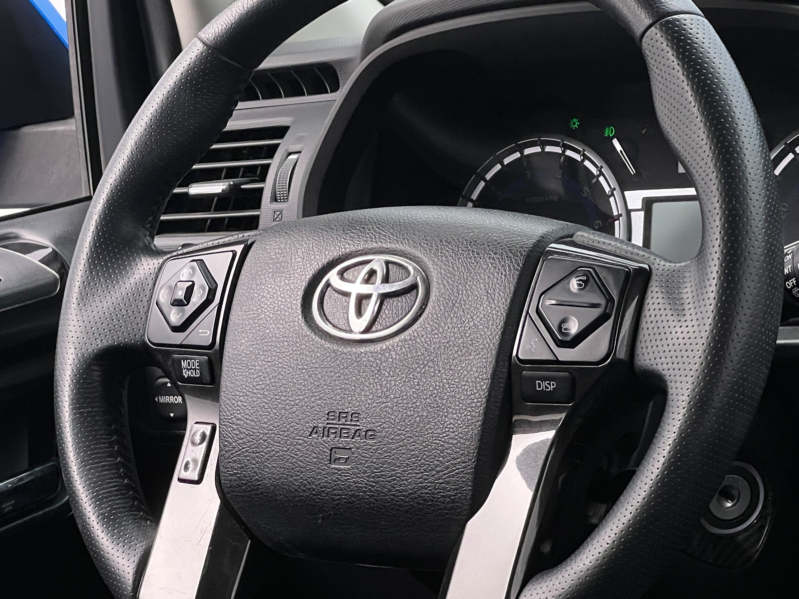 Thumbnail: 2019 Toyota 4Runner - 4