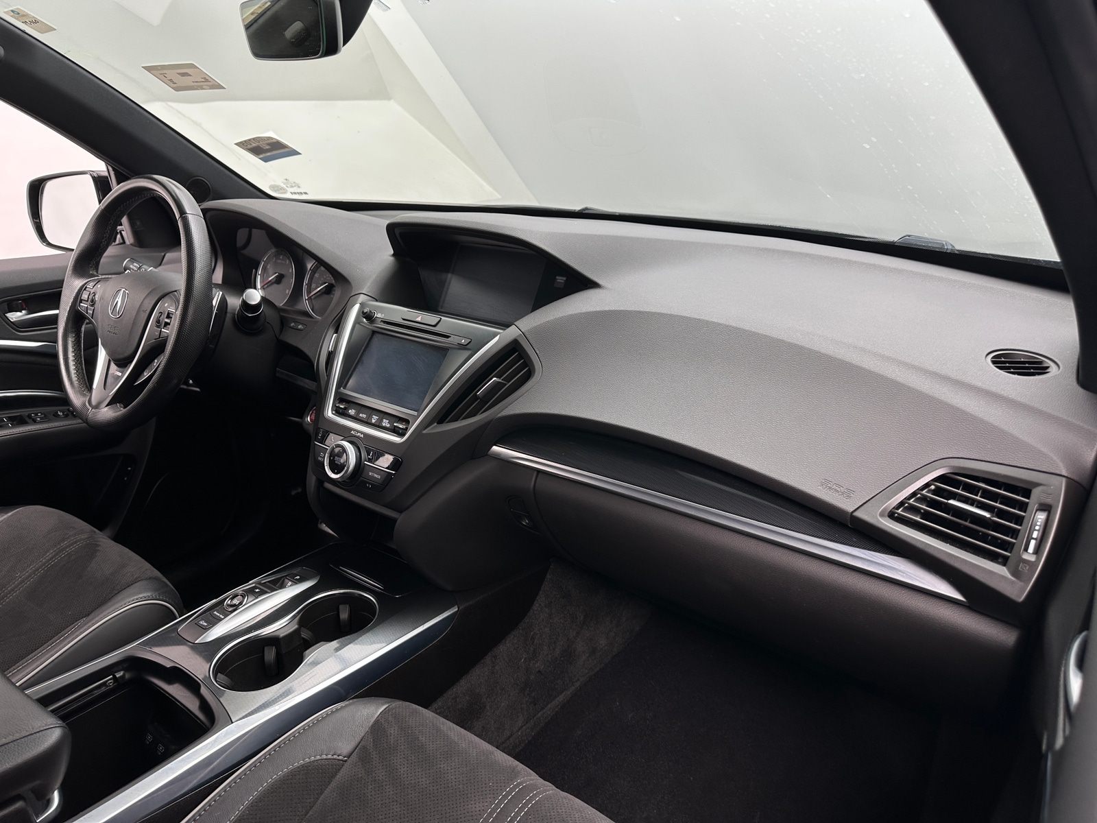 Thumbnail: 2020 Acura MDX - 2