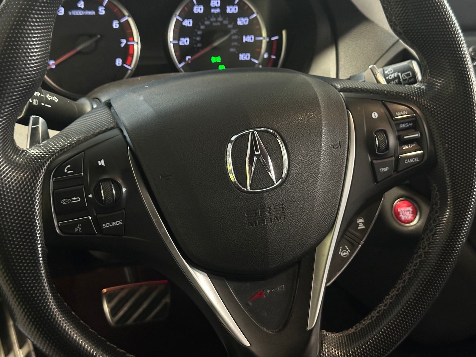Thumbnail: 2020 Acura MDX - 4