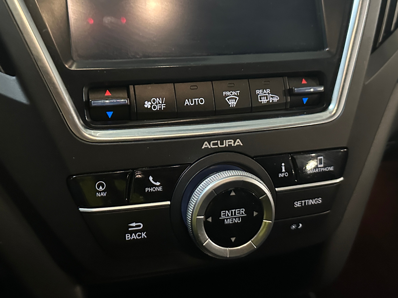 Thumbnail: 2020 Acura MDX - 3