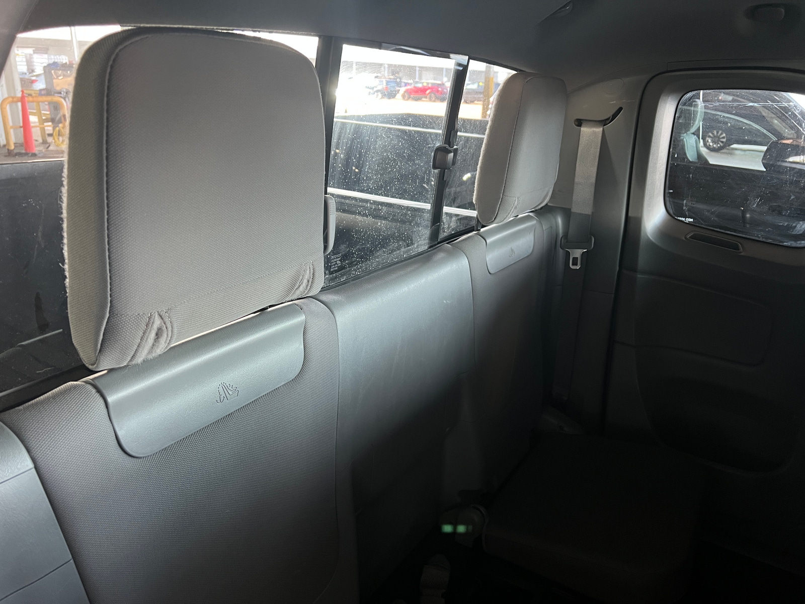 Thumbnail: 2015 Toyota Tacoma - 6