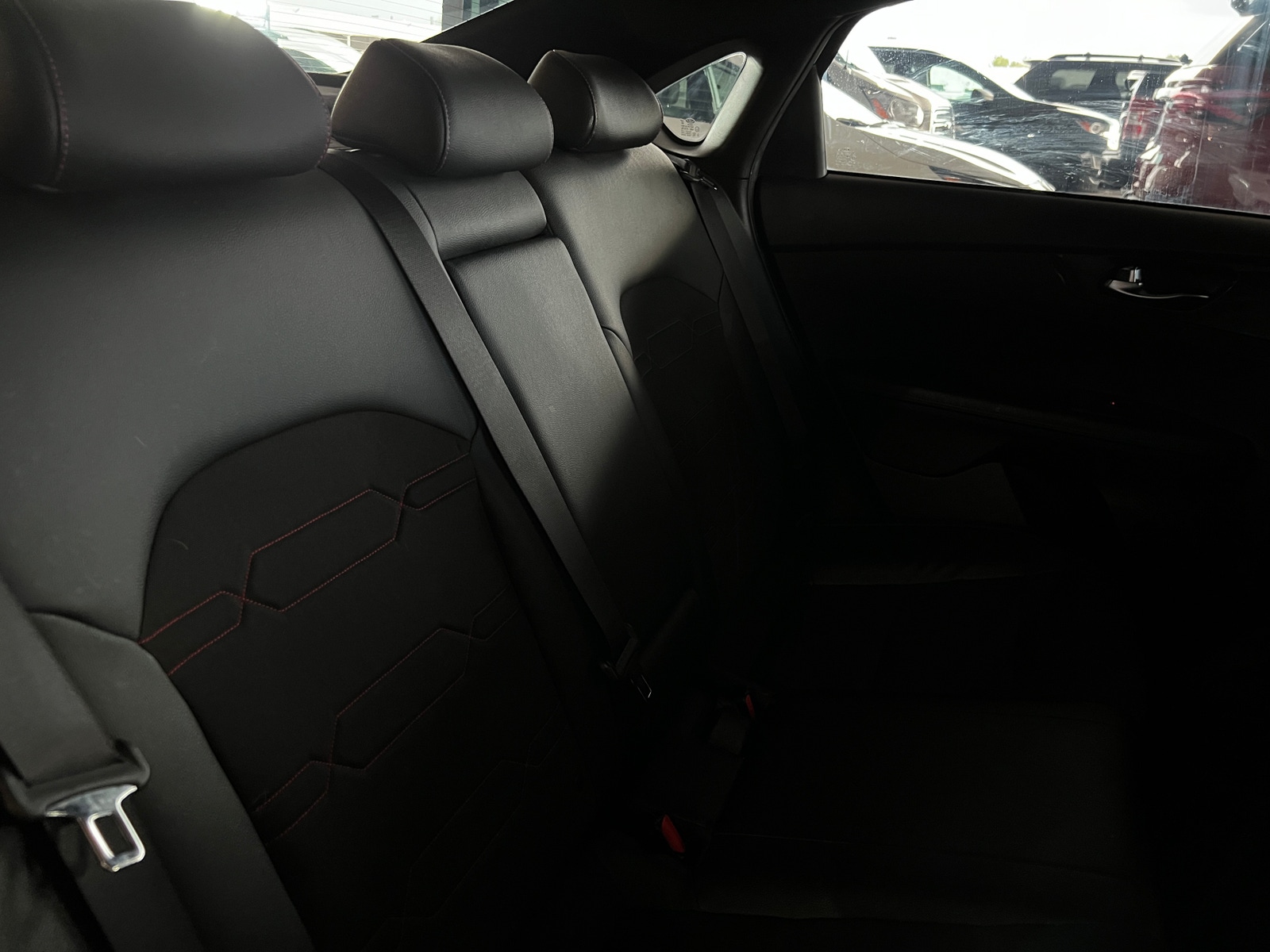 Thumbnail: 2020 Kia Forte - 5