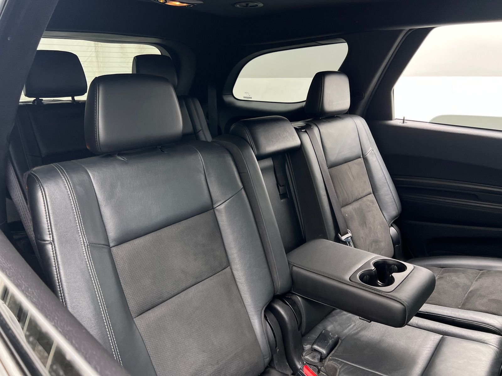 Thumbnail: 2021 Dodge Durango - 5