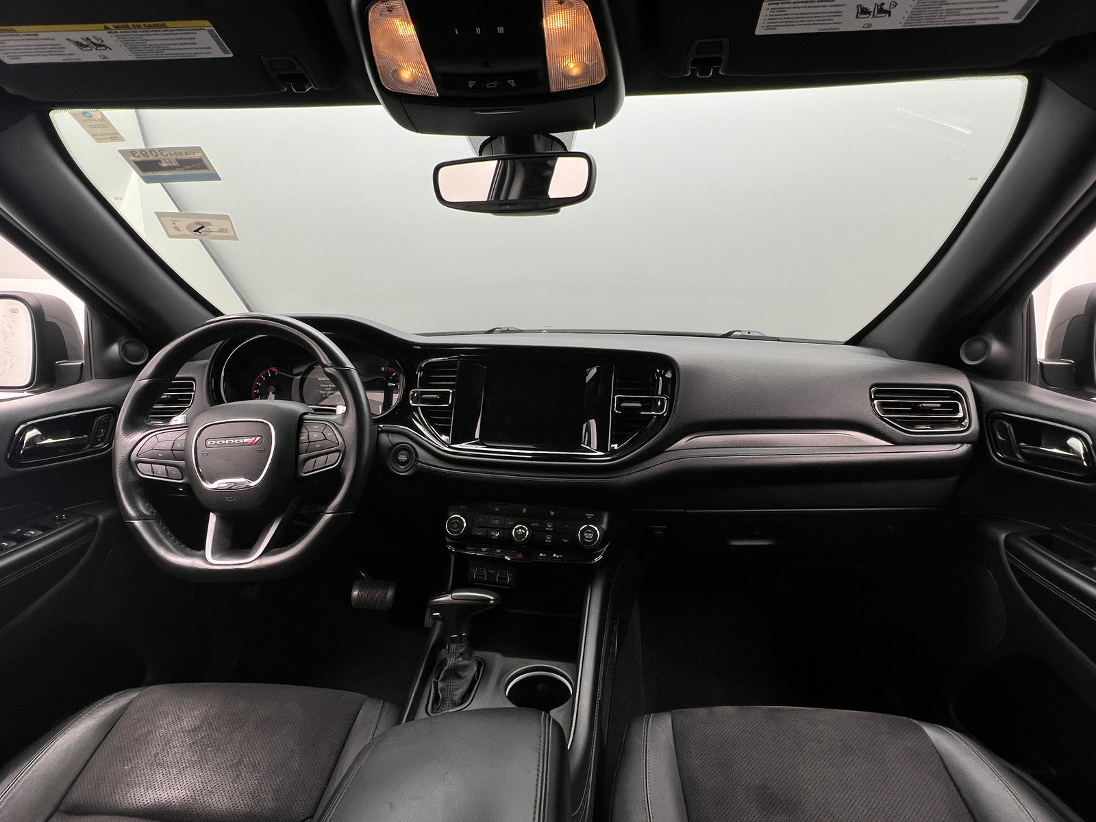 Thumbnail: 2021 Dodge Durango - 2