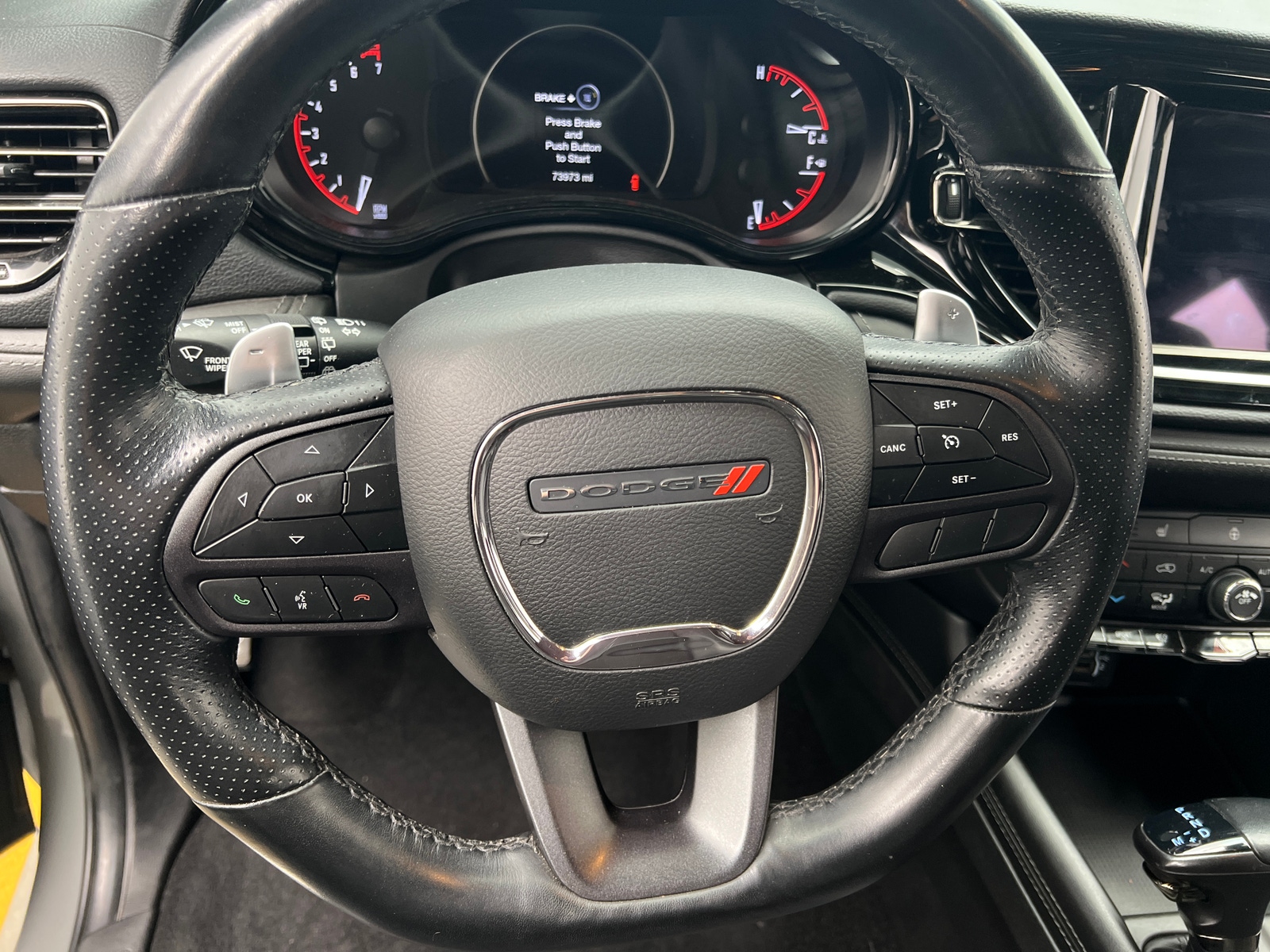 Thumbnail: 2021 Dodge Durango - 4