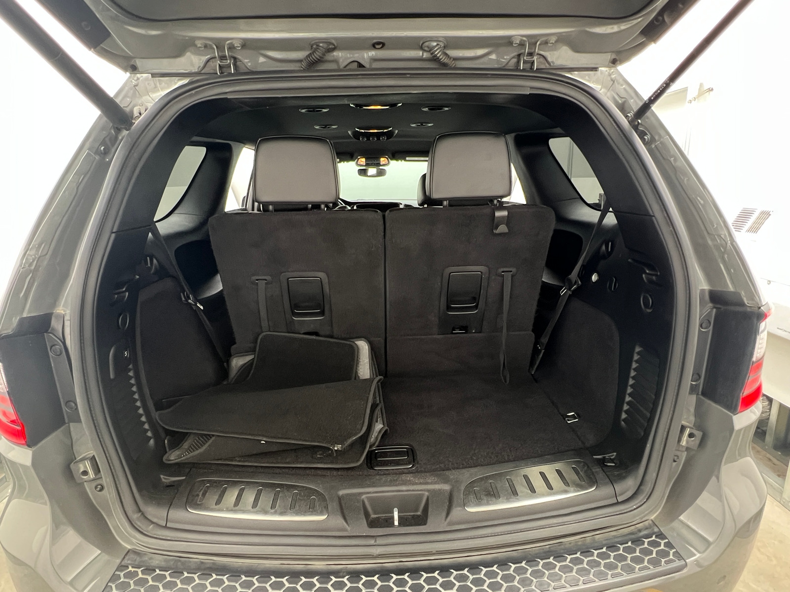 Thumbnail: 2021 Dodge Durango - 6