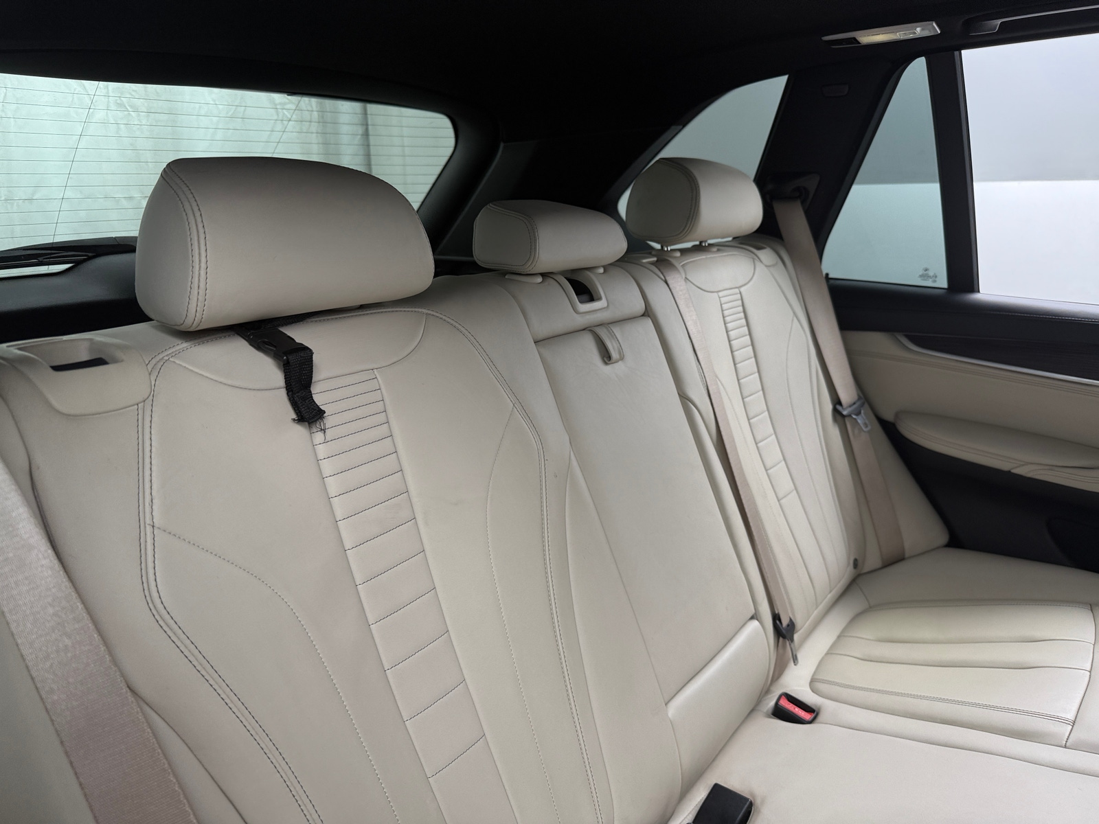 Thumbnail: 2017 BMW X5 - 5